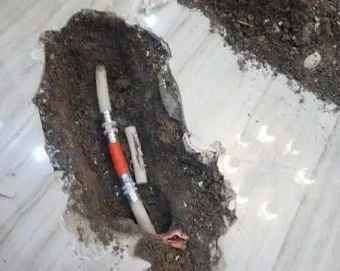 泉港测漏水电话