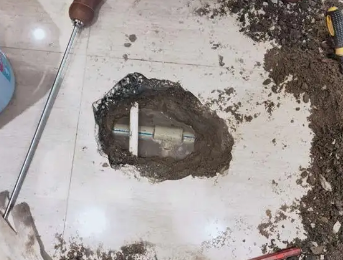 泉港测漏水电话