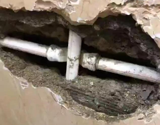 泉港测漏水哪家好