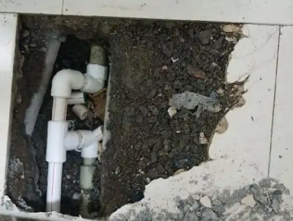 泉港测漏水哪家好