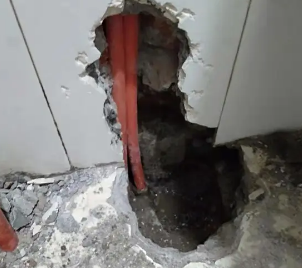 泉港漏水检测电话