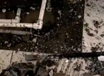 泉港漏水检测电话