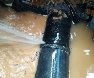 泉港测漏水公司哪家好