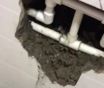 泉港漏水检测电话