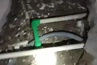 泉港测漏水公司