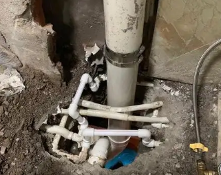 泉港漏水检测哪家好