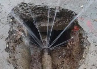 泉港漏水检测多少钱