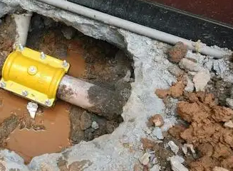 泉港漏水检测哪家好