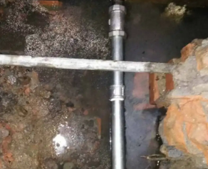 泉港漏水检测公司电话