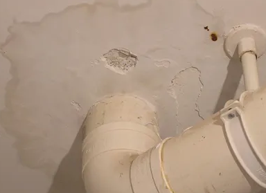 泉港卫生间测漏水多少钱