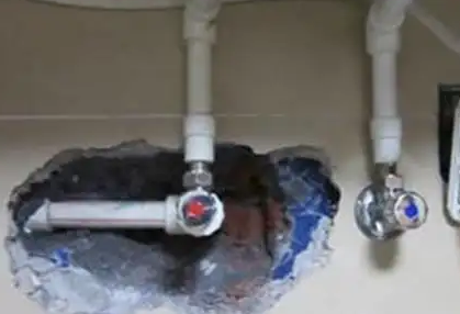 泉港卫生间测漏水查询方法