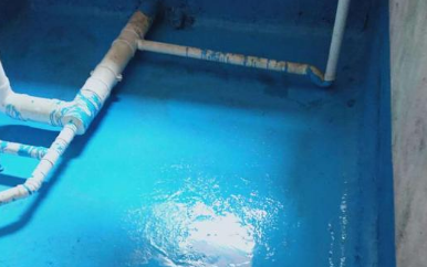 泉港卫生间测漏水哪家好