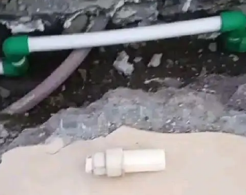 泉港卫生间测漏水多少钱