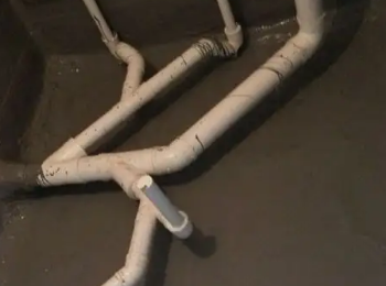 泉港水管漏水检测知识点