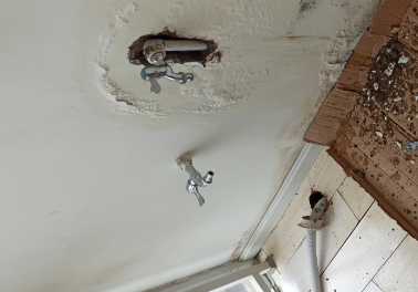 泉港卫生间测漏水