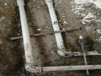 泉港卫生间测漏水多少钱