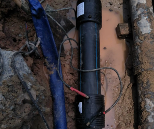 泉港水管漏水检测多少钱