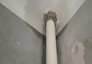 泉港卫生间测漏水之渗水防护