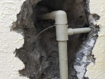 泉港卫生间测漏水哪家好