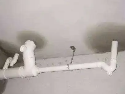 泉港卫生间测漏水的几种情景