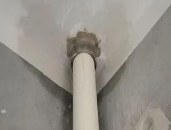 泉港卫生间测漏水价格