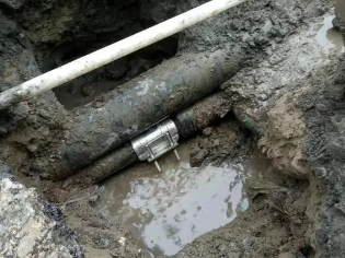 泉港水管漏水检测的传递距离多少