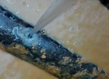 泉港水管漏水检测多少钱