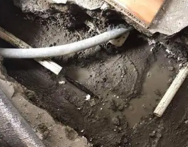 泉港卫生间测漏水价格明细