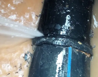 泉港水管漏水检测的小妙招