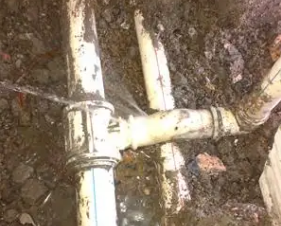 泉港卫生间测漏水多少钱