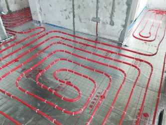 泉港地暖维修的知识