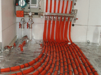 泉港地暖维修多少钱