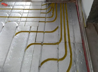 泉港地暖维修哪家好