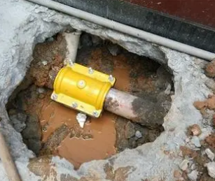 泉港水管漏水检测的几种情况