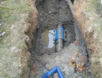 泉港水管漏水检测多少钱