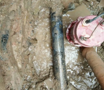 泉港水管漏水检测的检测方法