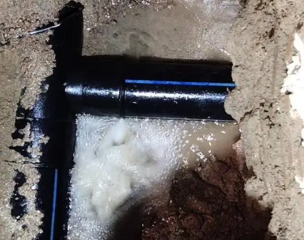 泉港水管漏水检测哪家好