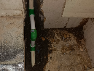 泉港卫生间测漏水哪家好