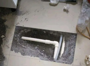 泉港卫生间测漏水哪家好