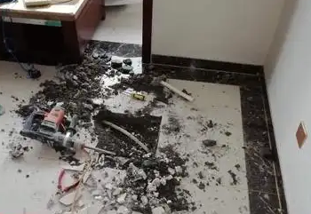 泉港漏水检测多少钱