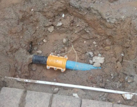 泉港水管漏水检测的情况