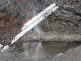 泉港测漏水多少钱