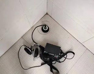 泉港测漏水公司