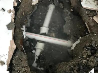 泉港漏水检测公司哪家好