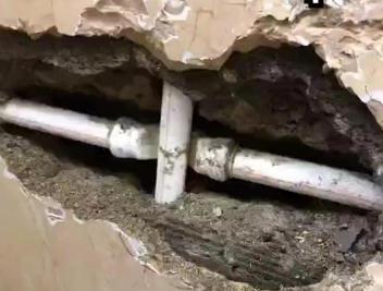 泉港漏水检测电话多少