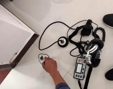 泉港测漏水公司电话